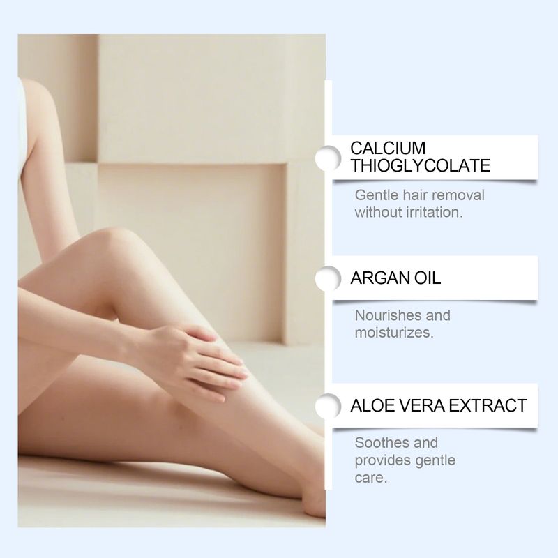 Spray per la cura del corpo liscio e pulito con ingredienti delicati OCEAUR_voghion.com