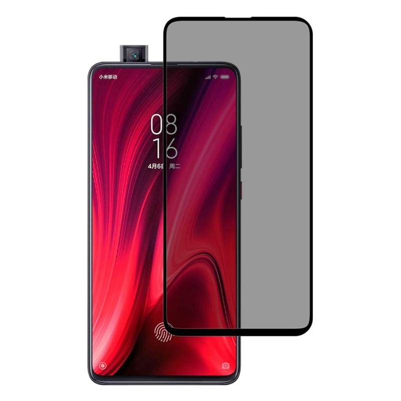 Anti-Spionage-Glas für Xiaomi Redmi Note 11 10 9 8 9s 10c 9T 9C 10A Poco X5 Pro X4 GT F4 X3 F3 12T 11T 11 Lite 10T Displayschutzfolie_voghion.com