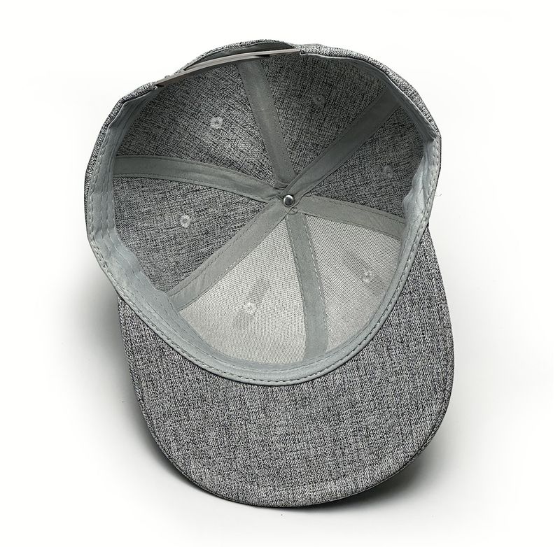 Anpassbare personalisierte Signatur Leder Label Hut personalisierte Signatur Cross Border beliebte Baseball-Cap Papa Hut Leder Label Baseball_voghion.com