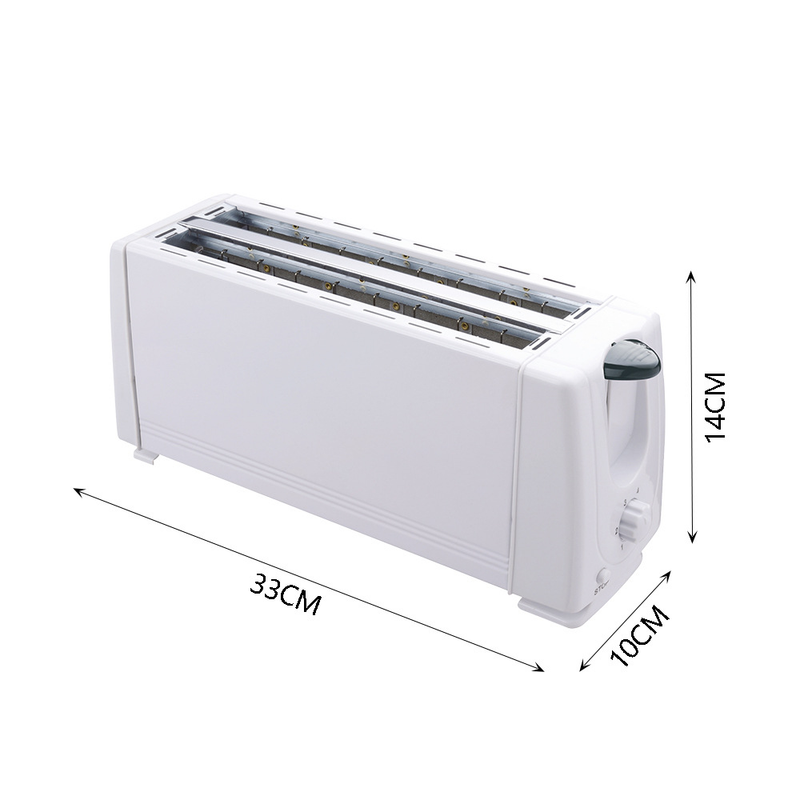 RAF Euro Stove 4 Śniadanie Kierowca Toster_voghion.com