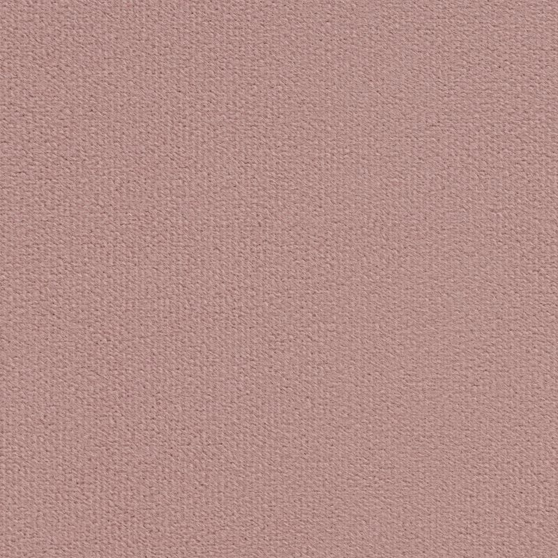 Cadre de lit simple en velours rose 90 x 190 cm avec éclairage LED, tête de lit et sommier à lattes réglables, lit enfant rembourré pour chambre ou chambre d'amis_voghion.com