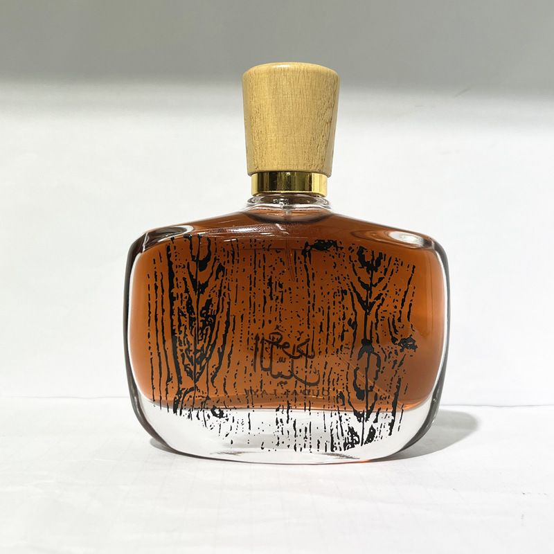 Novo perfume OUD AL LAYL Árabe Dubai Oriente Médio Transfronteiriço Sudeste Asiático Vietnã_voghion.com