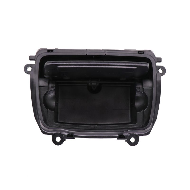 Car ABS Center Console Ashtray Assembly Box Cover Suitable For BMW 5 Series 2010-2017_voghion.com