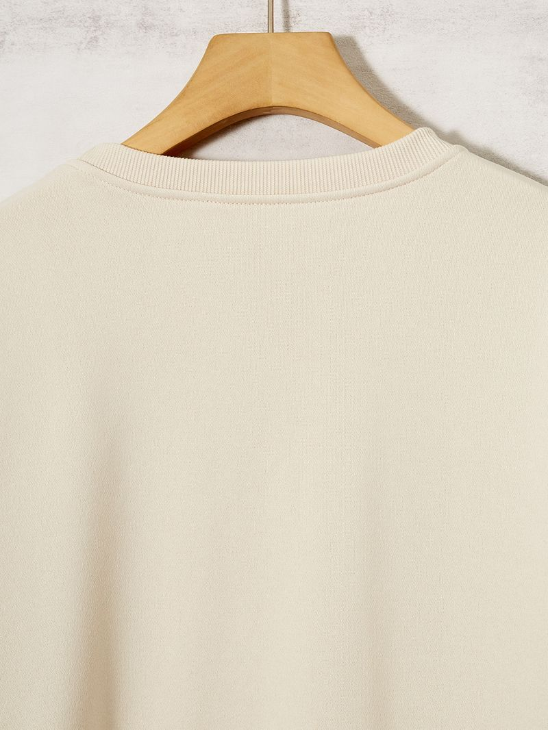 Felpe con stampa orsetto. Fantastici pullover dal design casual per uomo_voghion.com