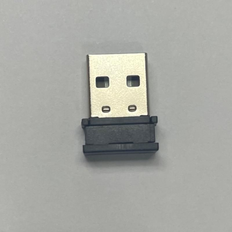 Wireless Bluetooth-compatible Gamepad USB Receiver Adapter For Tz_voghion.com