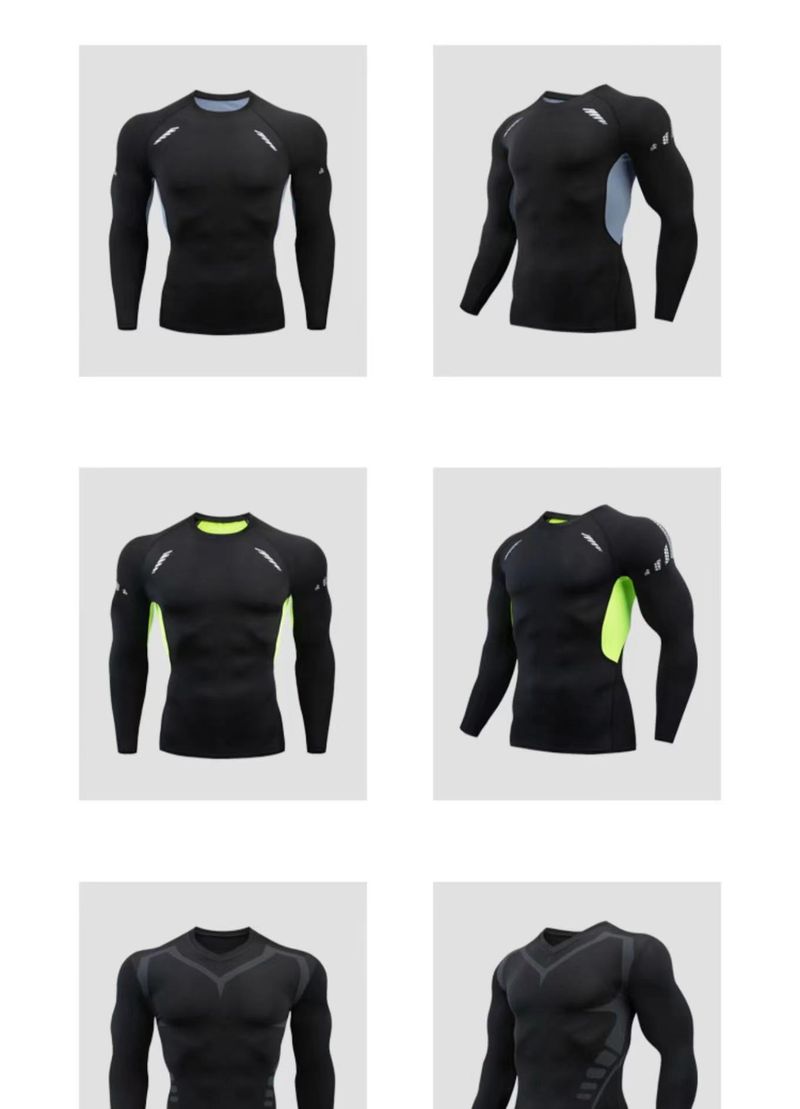 T-shirt à manches courtes pour homme, séchage rapide, idéal pour la course à pied, la salle de sport, le basketball et les sports de plein air - Tissu polyester respirant et évacuant l'humidité_voghion.com