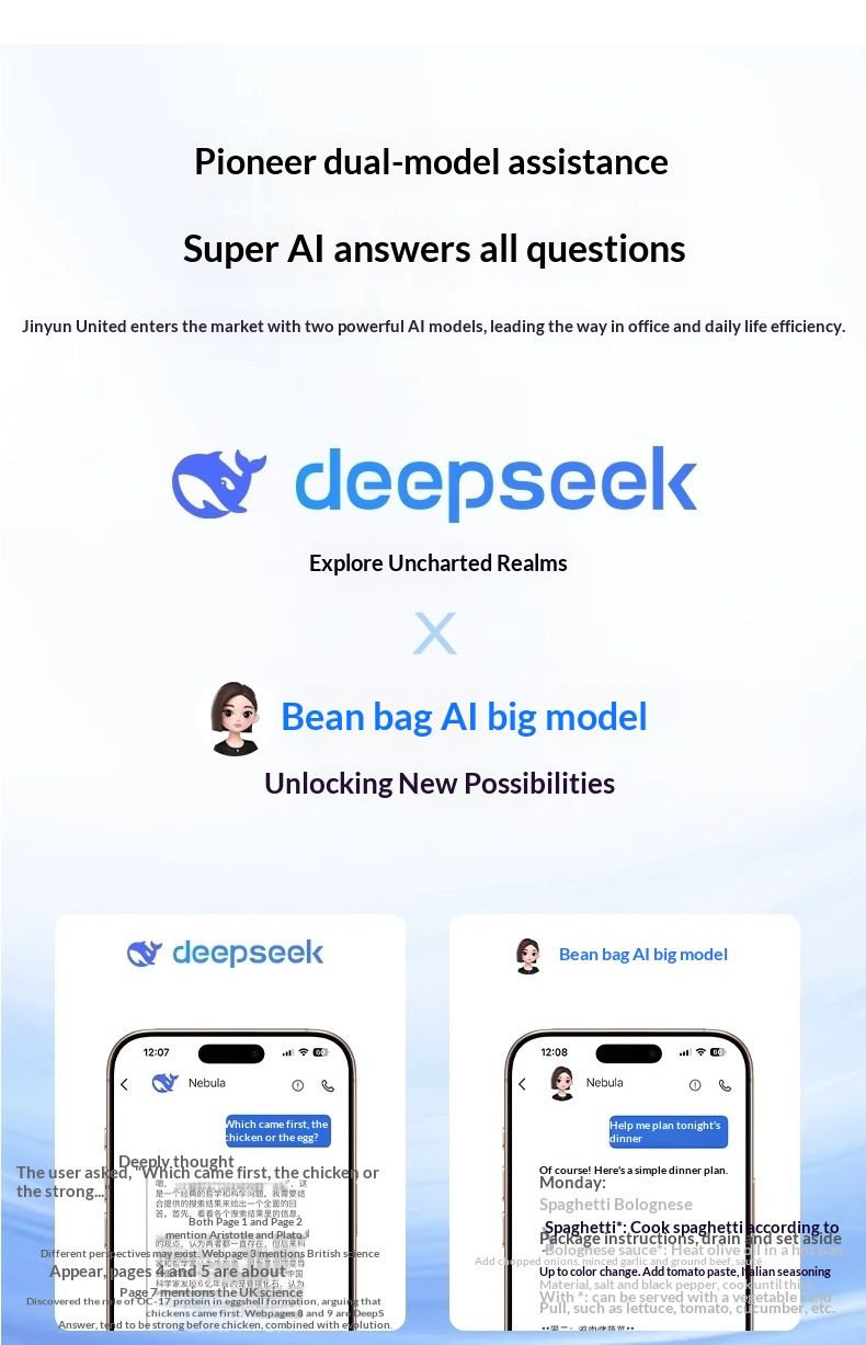 Digitex Modern 2025 New Model With Display Screen And AI Translation Bluetooth Headset Over-Ear Neckband Headphone Comfortable_voghion.com