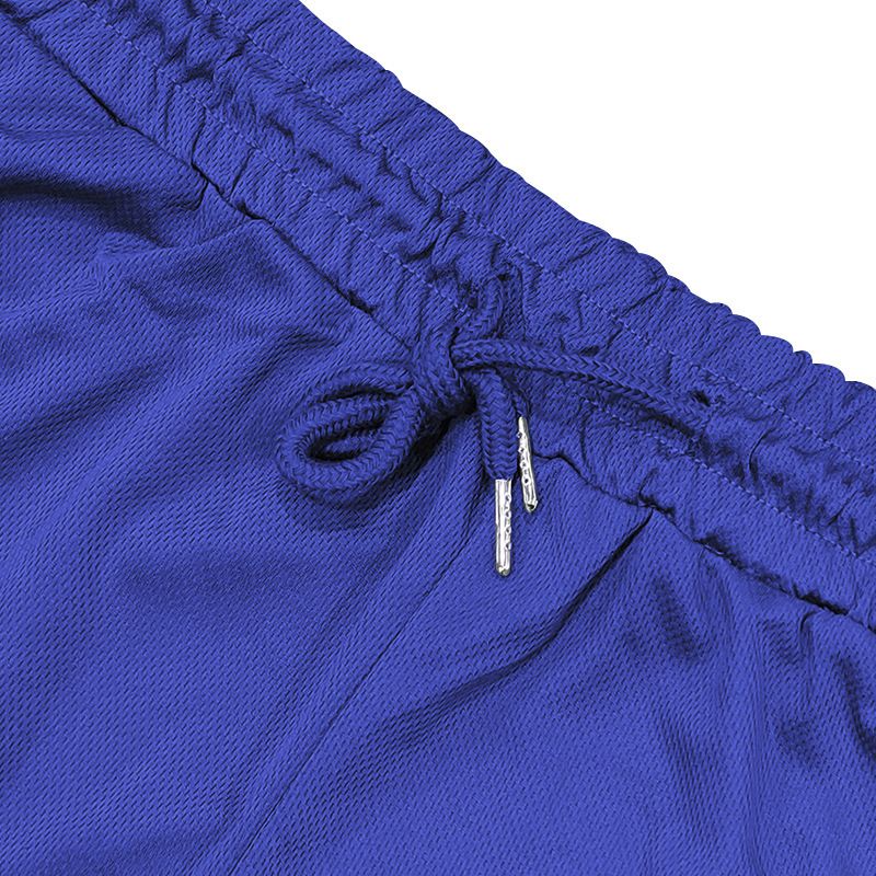 Männerkleeder Summer Nei Männer Sportanzug Basketballanzug Atmungsaktiv_voghion.com