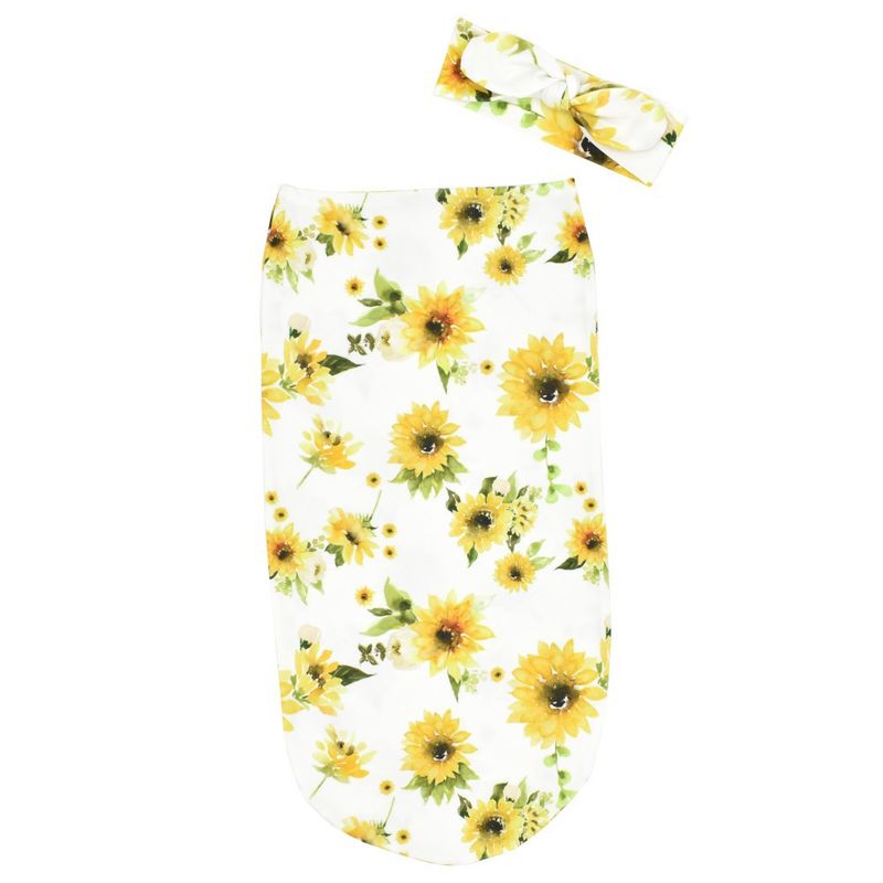 European and American Baby Cocoon Sleeping Bag Baby Anti-Scare Sleeping Bag Neonatal Anti-kick Sleeping Bag Two-piece Set_voghion.com