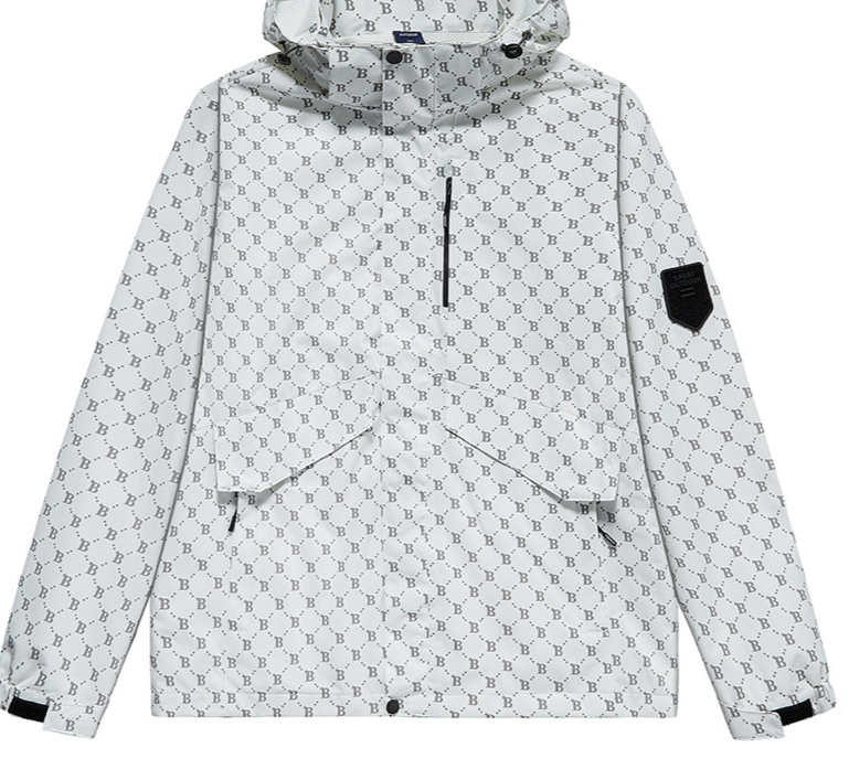 Venkovní bunda, větruodolná a nepromokavá, s kapucí, turistika, kempování, unisex, kardigan, tenký, odolný proti UV záření, rybaření_voghion.com