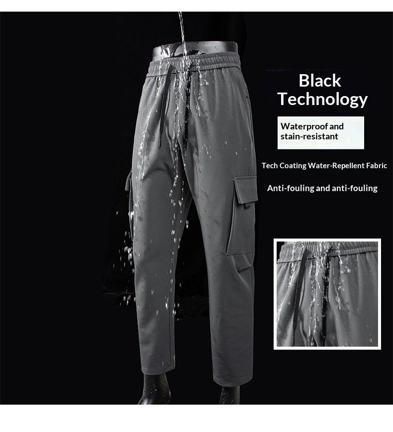 001 Outdoor Soft Shell Hiking Men's Autumn Winter Warm Cargo Women's Windproof Long Durable Trekking Sports Mountaineering_voghion.com