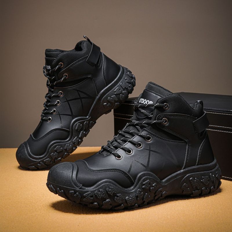 summer Crocodile Pattern Trendy Men's Shoes Ice Silk Cloth Casual Lazy Shoes Men's Thick-soled Cloth Shoes Breathable And Versatile Sneakers_voghion.com