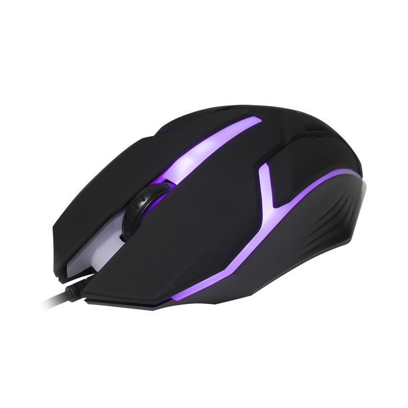 Mouse da gioco luminoso USB cablato X1 Mouse all'ingrosso Mouse ottico per ufficio e-sport_voghion.com