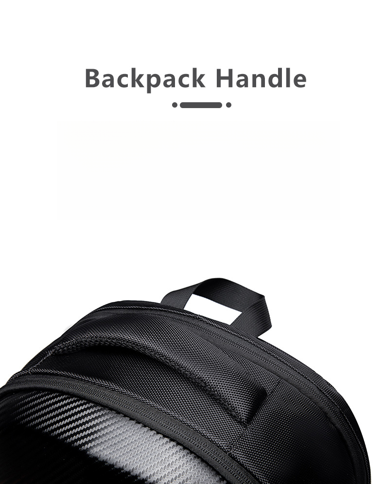 Nouveau sac à dos étanche et absorbant les chocs de grande capacité pour hommes, sac d'ordinateur_voghion.com
