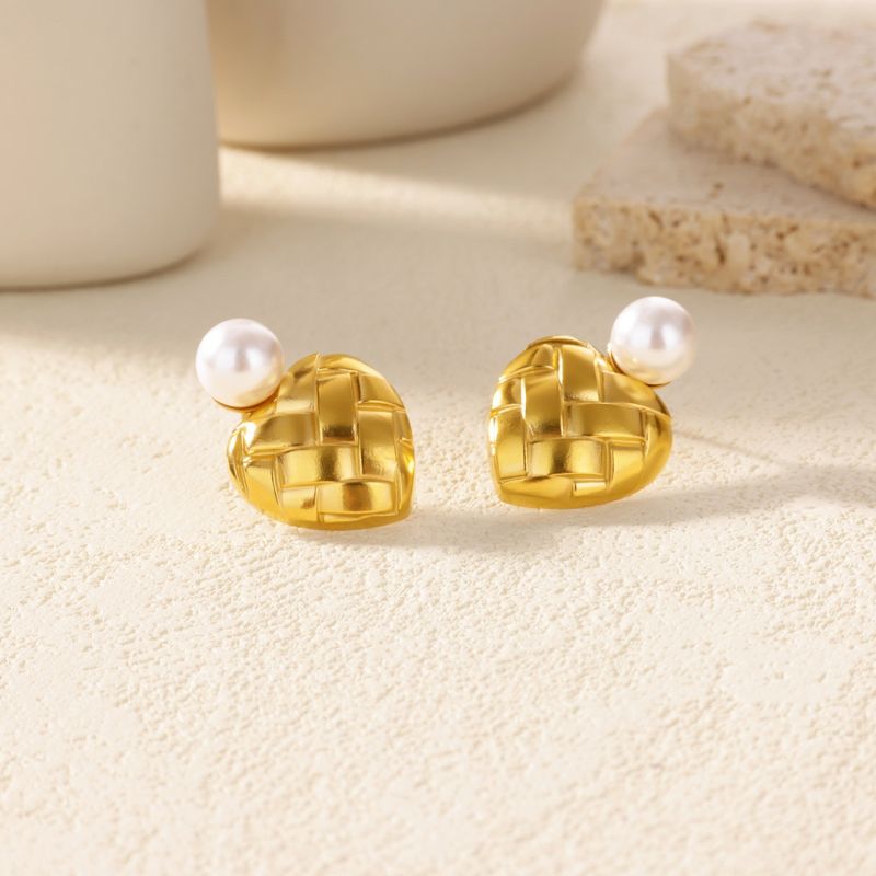 Retro Ethnic Bohemian Vacation Beach Kreative Einfache Mode Pentagramm Ohrringe Damen Süßes Und Kühles Temperament Vielseitige Ohrringe_voghion.com