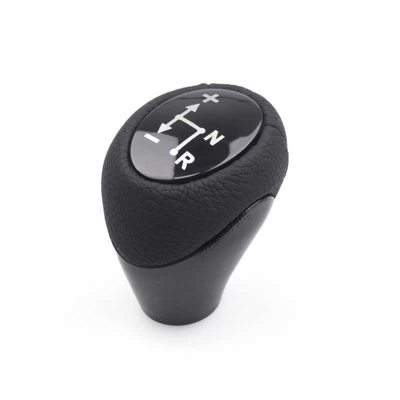 Perilla de cambio de marchas de transmisión automática para Smart City-Coupé ForTwo Cabrio Coupé 451 450 Auto Parts_voghion.com