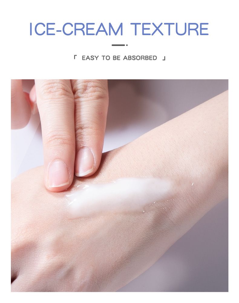 LAIKOU piima niisutav kreem 55g niisutav niisutav kreem Nahahooldustooted_voghion.com