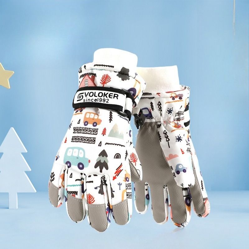 Guanti da sci caldi e spessi 2025, touch screen, antivento e freddi, guanti da ciclismo transfrontalieri_voghion.com