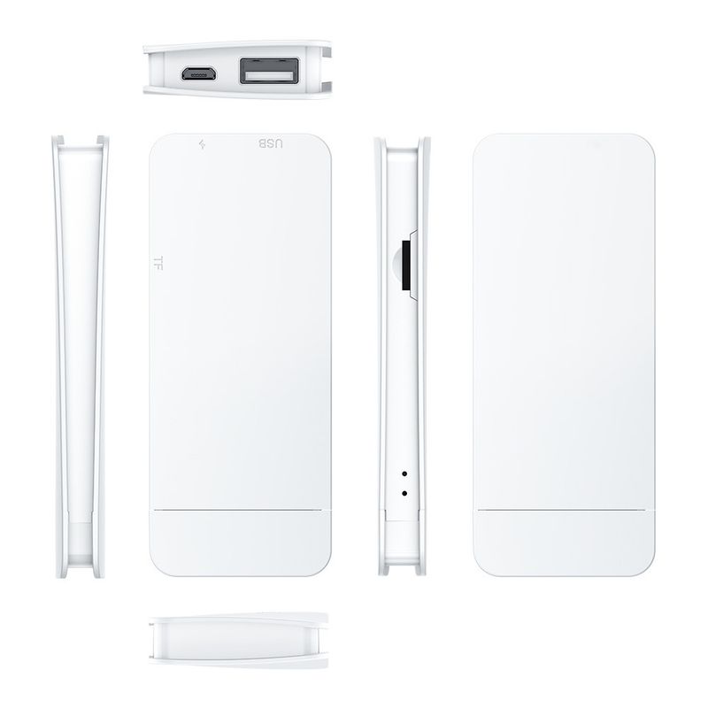 M15 Dual Handle TV Home Mini Console PS1 HD Wireless Game_voghion.com