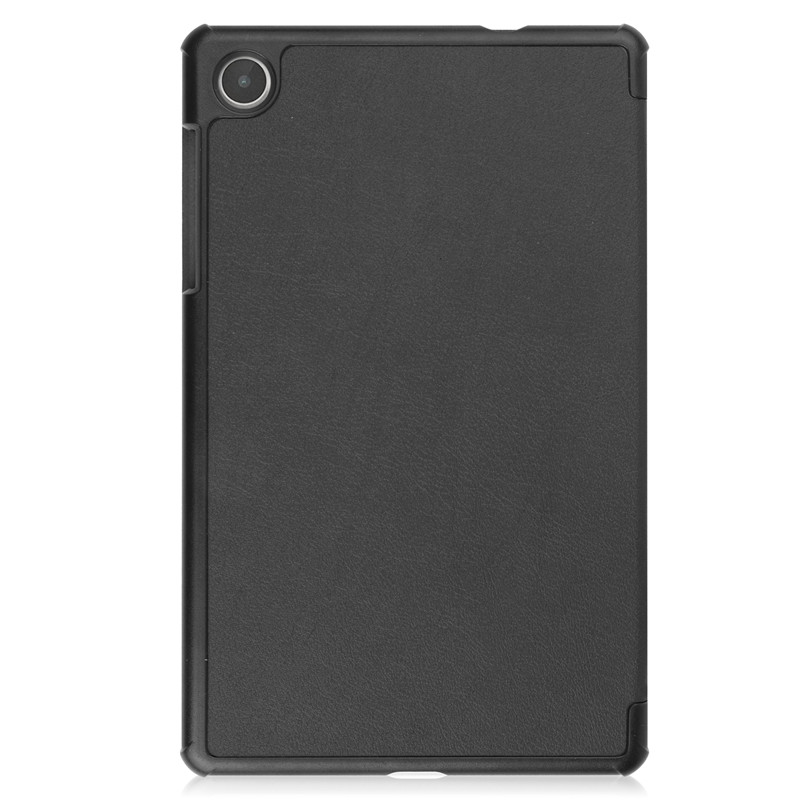 Für Lenovo Tab M8 Gen 4 Fall 8,0 TB-300FU Tablet Tri Folding PU Leder Funda Für Lenovo M8 4th Gen abdeckung TB-300XU Etui + Stylus_voghion.com