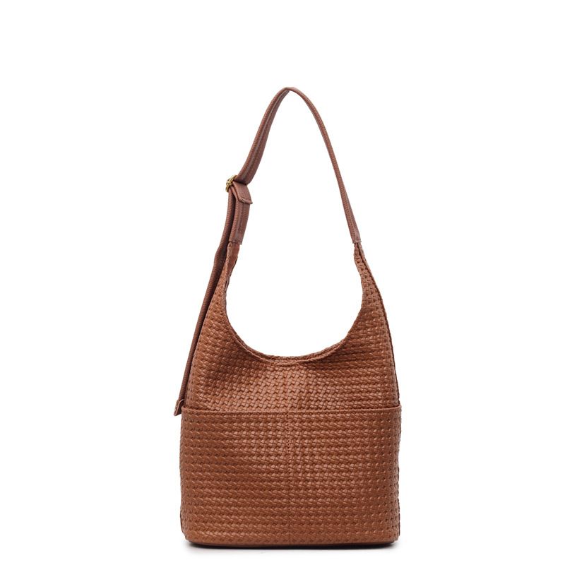 Borsa tote alla moda per donna 2025, nuova borsa da viaggio, grande capacità, casual, di fascia alta, da ascella_voghion.com