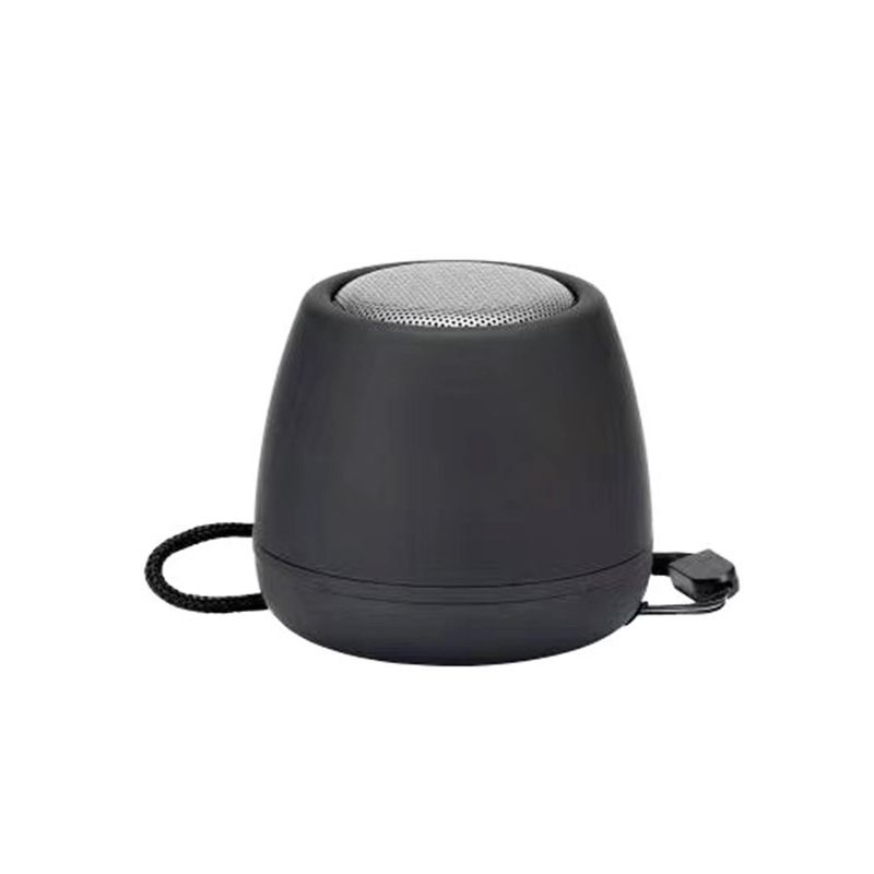 WS-807 Ny Trådløs Bluetooth Udendørs Bærbar Mini Håndholdt Højttaler med stor lydstyrke_voghion.com