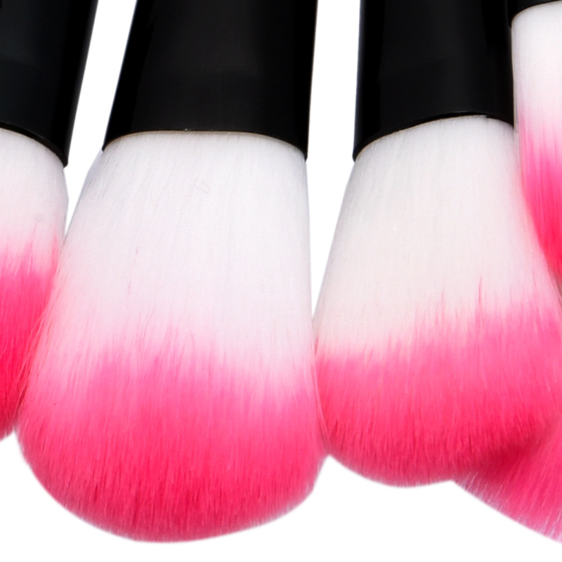 24pcs/32pcs makeup brush set, makeup tools, makeup tools, foundation brush, OPP packaging GUJHUI_voghion.com