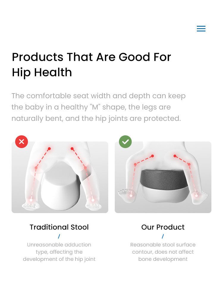 Gå ut Enkla multifunktionella bärselar Produkter Front Hållande Midja Pall Hållande Artefakt Babyrem Gåbälte_voghion.com