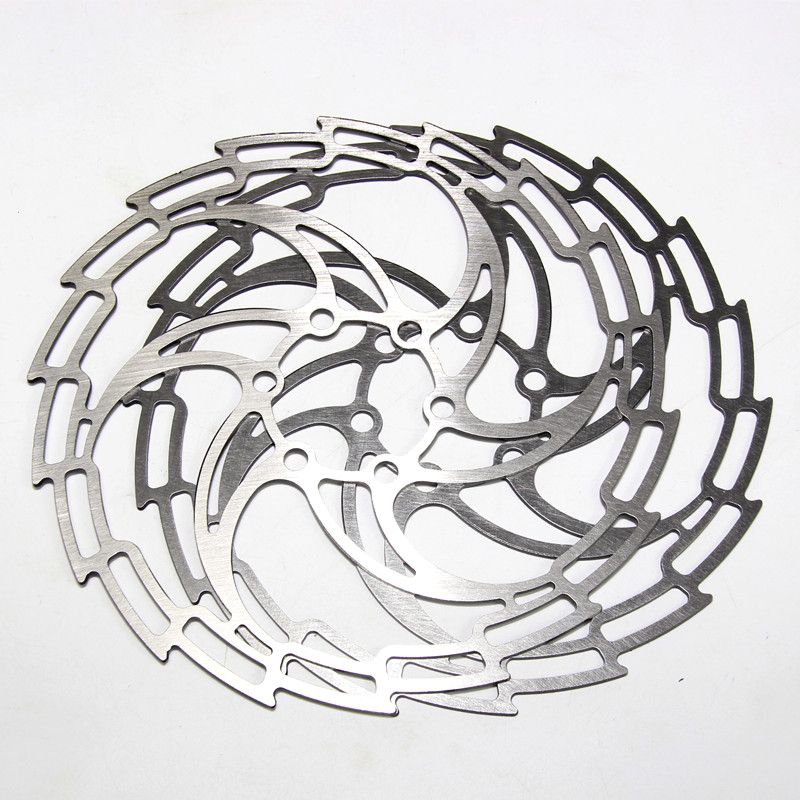 bike bicycle disc brake 160mm SH kingstop rotor 3a_voghion.com