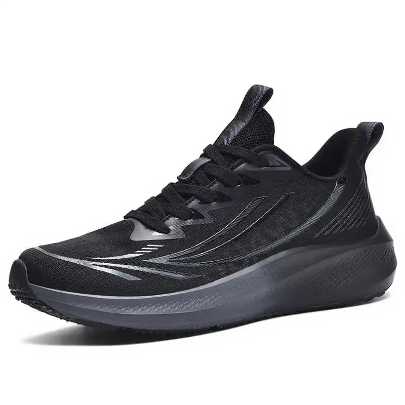 Legitimate Leather Platforme Men's Sapatenos Golf Men's Red Shoes Men's Comfortable Sneakers Sport Resort Flatas High-end_voghion.com