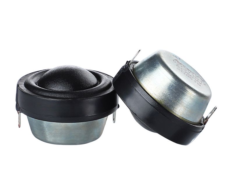 AIYIMA 2 stücke 1,25 Zoll Hochtöner Lautsprecher 4 /8 Ohm 50W 34 MM Kobalt Magnetische Treiber Höhen Mini Tragbare Hause DIY Für Auto_voghion.com