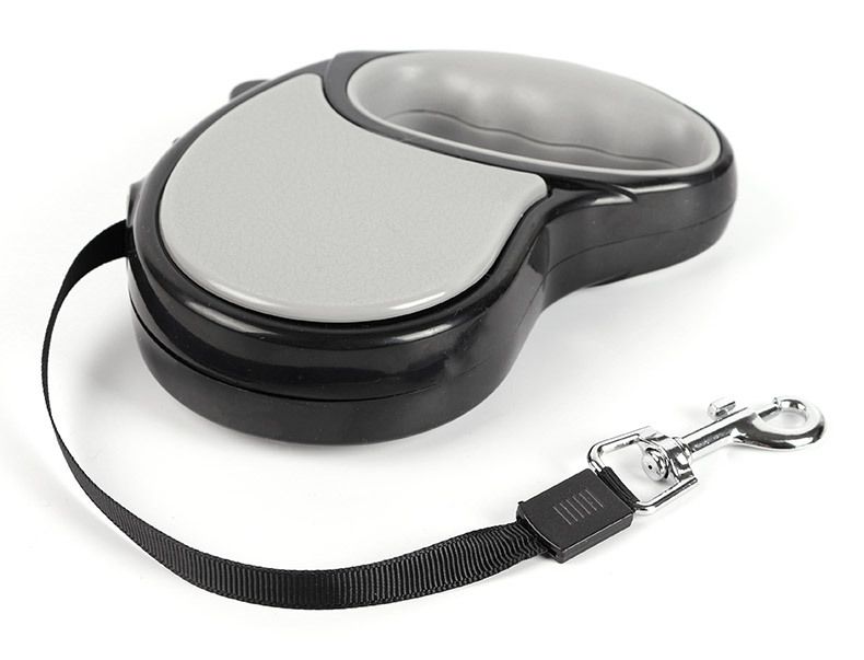 New Automatic Retractable Towing Rope Chain Portable Dog Chest And Back Pet Supplies_voghion.com