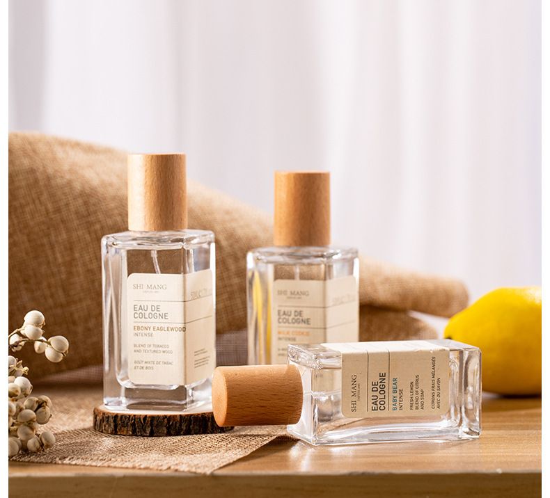 Men And Women Fresh And Lasting Fragrance Türkiye Style Dating Perfume 50ml Holiday Gift_voghion.com