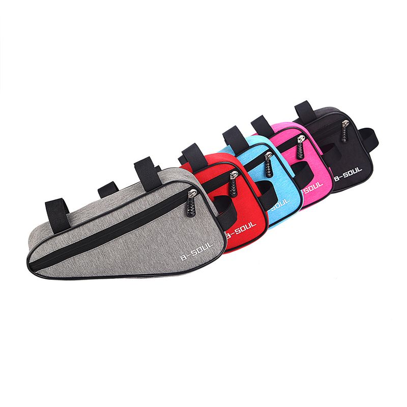 Bicycle Triangle Motorcycle Beam Mountain Road Bike Frame Hanging Saddle Tool Cycling Bag_voghion.com