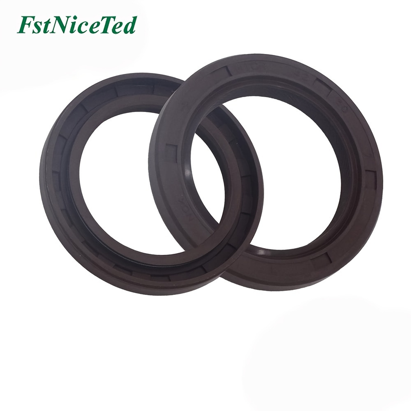 (1PC) Camshaft Oil Seal Fits For Toyota 1GR 2GR 3GR Engine Replaces 90311-42037_voghion.com