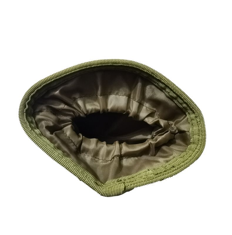 Men's Waist Tool Portable Multi-Functional Sports Belt Slingshot Mudball Small Storage Bag_voghion.com