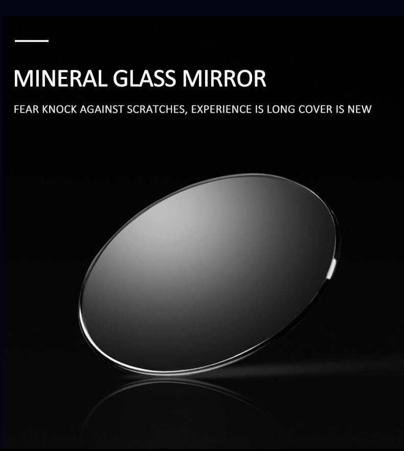 Orologio da uomo creativo, alla moda, con tecnologia multifunzionale e rotazione a rulli, personalizzato_voghion.com