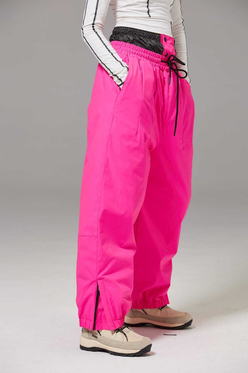 Skipak snowboarden verdikt buiten skiën, plus size voor mannen en vrouwen, zelfde stijl_voghion.com