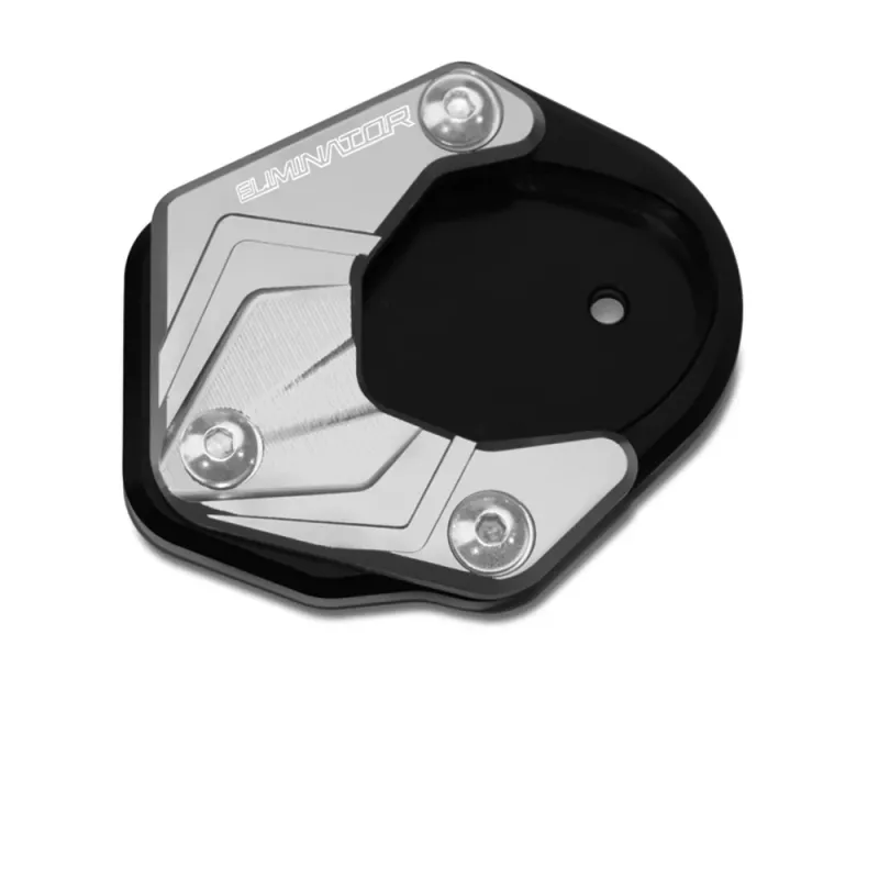 Per Eliminator SE Moto Eliminator SE Accessori Cavalletto laterale Estensione cavalletto Eliminator 400 500 SE_voghion.com