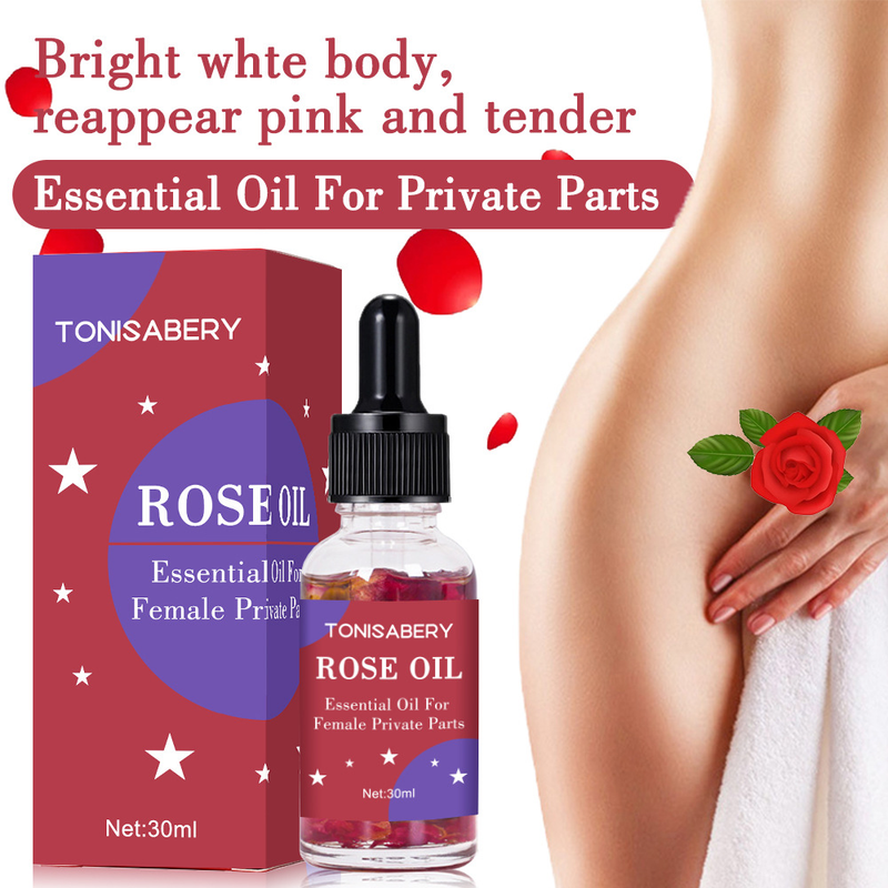 30ML Rejuvenant Powder Melanin Removing Women's Private Care Essence_voghion.com