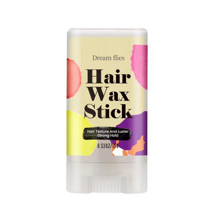 Haarwax stick 15g anti-rusteloosheidstool avocado haarconditioner_voghion.com