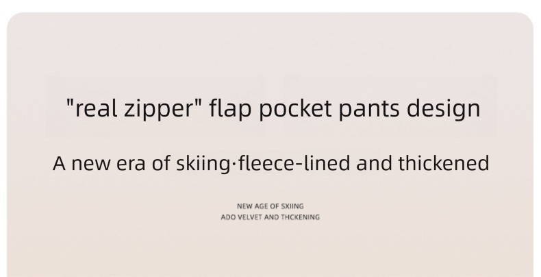 Guanti da sci invernali da uomo Northeast, foderati in pile, spessi, caldi e antifreddo, in cotone, impermeabili, per motocicletta elettrica_voghion.com