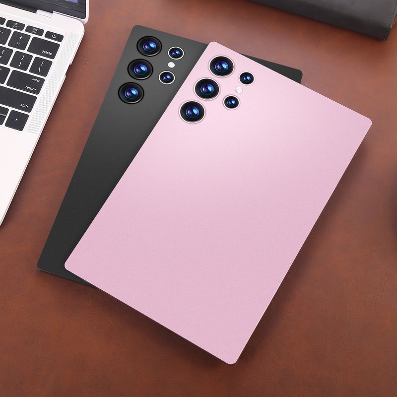 Neues 4G-Telefon + 8-Core + 128 GB Android 10,1-Zoll-Gaming-Tablet_voghion.com