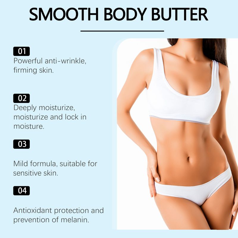 Jaysuing Anti-Wrinkle Firming Brightening Body Lotion Firming Whitening Skin Hydrating Moisturizing And Refreshing Body Lotion_voghion.com