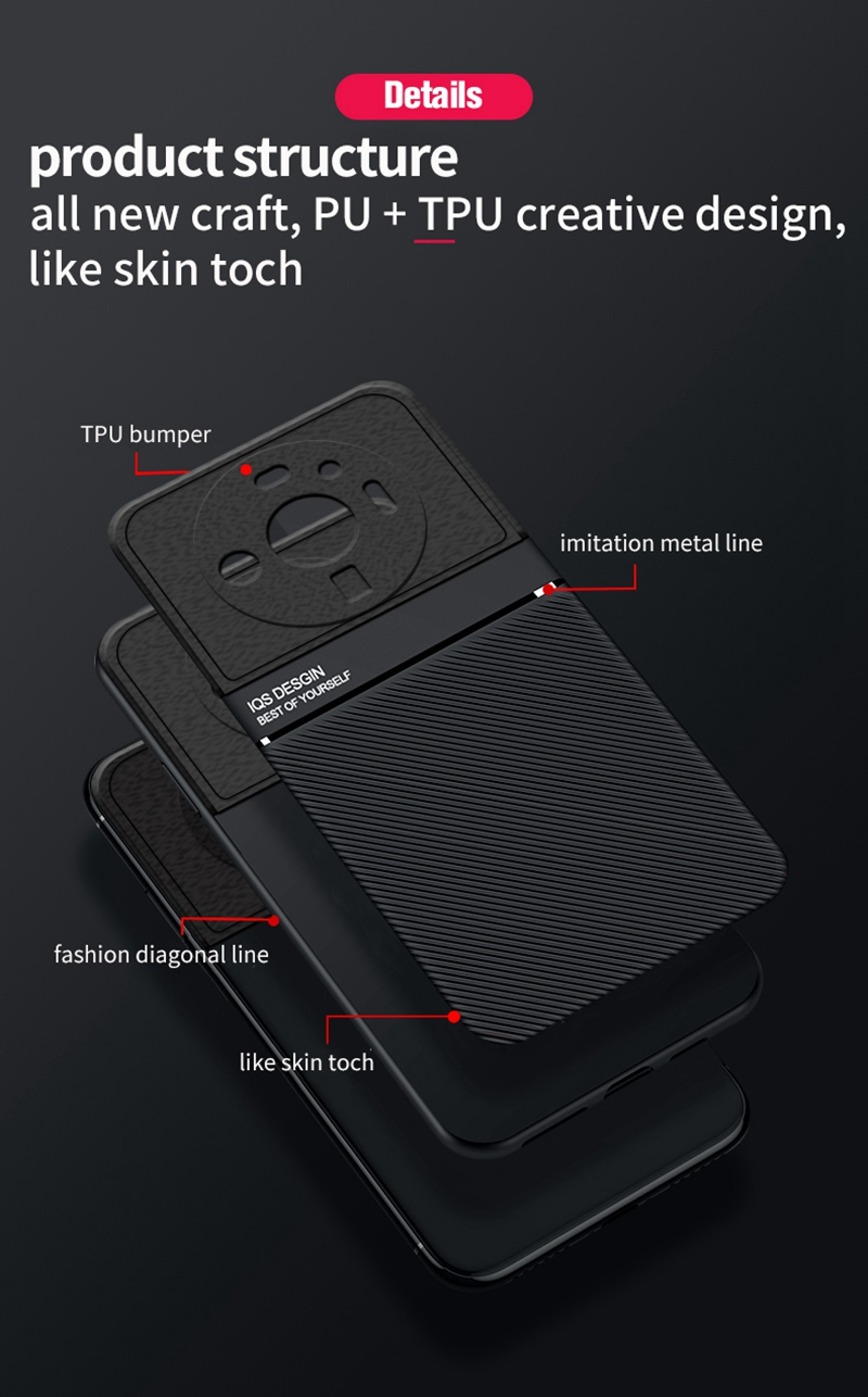 Luxury Matte Phone Case For Xiaomi Mi 12X 12S Ultra 12 Pro Cover Leather Silicone Case For Poco X4 NFC X4 F4 GT M4 Pro 4_voghion.com