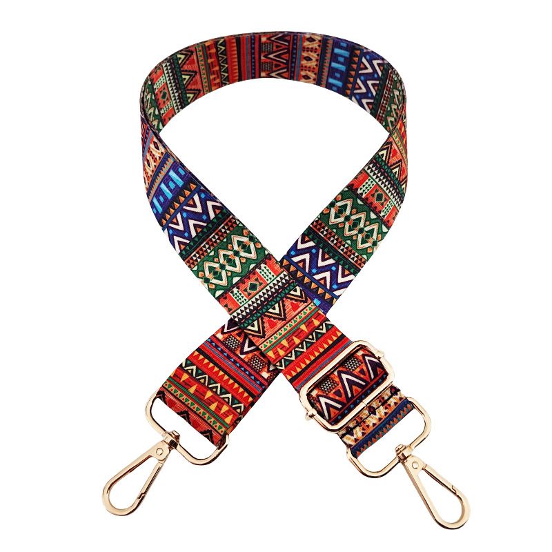 Parti e accessori per borse stampa a trasferimento tracolla larga accessori per borse da donna tracolla monospalla tracolla lunga per riduzione del carico_voghion.com