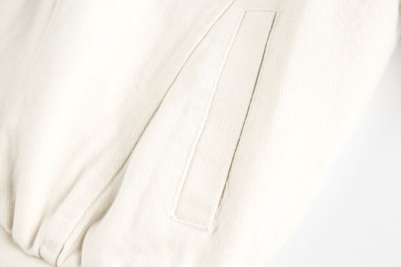 Eon Modish 25 Autumn New American Fashion High Street Personality Split Loose Jacket Coat_voghion.com