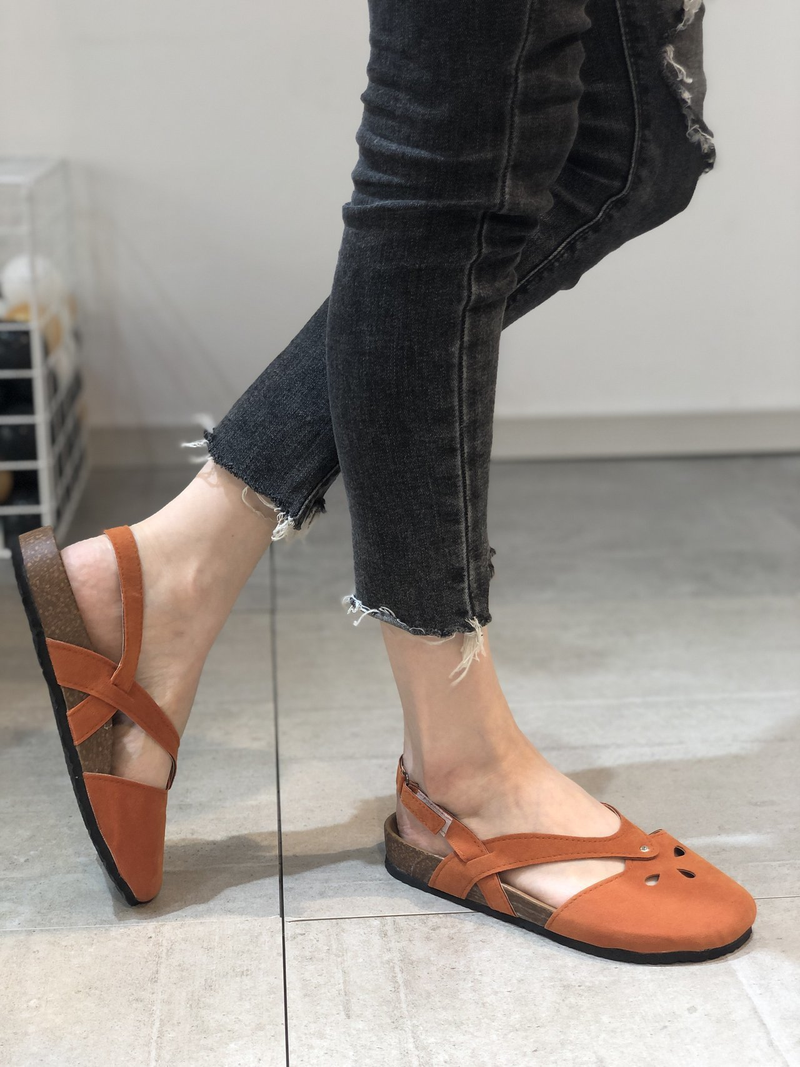 Vīriešu sandales Slaidi Baseina audums Sintētisks triecienu absorbējošs_voghion.com