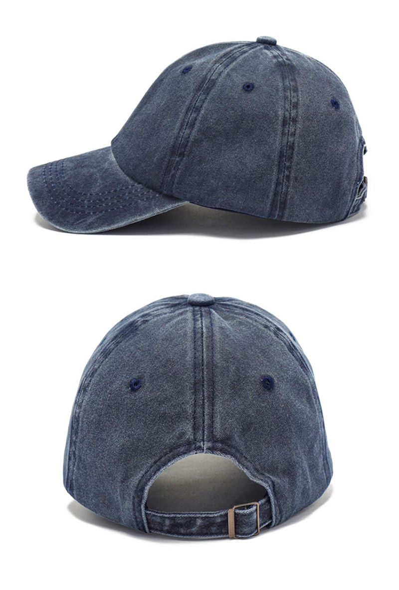 Fiskebeinsbaseballcaps Sommer Distressed Dad Hats Menn Utendørs Fiske Skjelett Fiskebeinscapser MZ-496_voghion.com