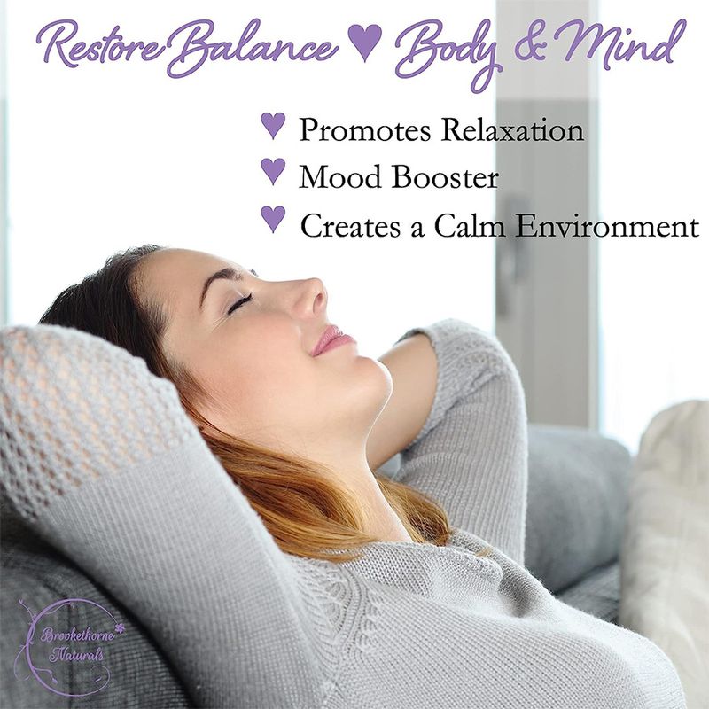 Salon piękności MELAO SPA Nawilżający masaż ciała Olejek eteryczny lawendowy_voghion.com